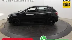 Zwart Gebruikt 2018 VW Polo Comfortline Hatchback | € 11.740 (Eerlijke prijs)