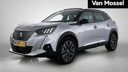 Occasion Peugeot e-2008 GT 100 kW (136 PK) 2021 SUV