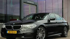 Gebruikt 2019 BMW 520 Executive Sedan | € 28.995 (Eerlijke prijs)