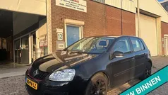 Gebruikt 2005 VW Golf IV Sportline Hatchback | € 2.249 (Super prijs)