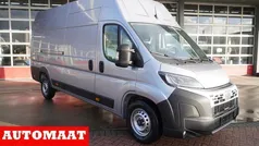 Grijs Nieuw 2024 Fiat Ducato S Van | € 37.850 (Super prijs)