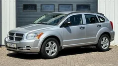 Grijs Gebruikt 2007 Dodge Caliber SE SUV | € 4.950 (Eerlijke prijs)