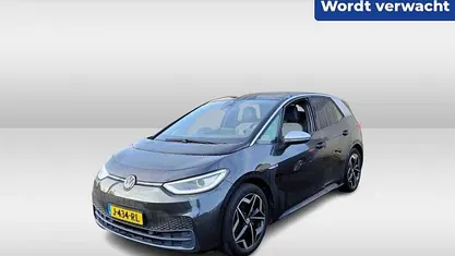 Gebruikt 2020 VW ID.3 Hatchback | € 18.450 (Eerlijke prijs)