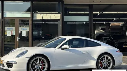 Occasion Porsche 911 Carrera S 400 PK (294 kW) 2012 Coupé