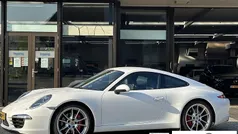 Wit Gebruikt 2012 Porsche 911 Carrera S Coupé | € 84.000 (Eerlijke prijs)