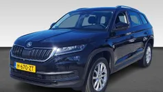 Gebruikt 2020 Skoda Kodiaq Business Line SUV | € 24.925 (Goede deal)