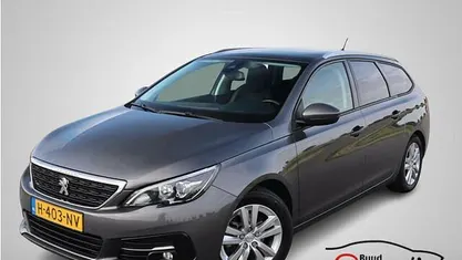 Occasion Peugeot 308 SW 110 PK (80 kW) 2020 Stationwagen