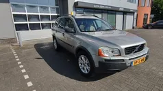 Gebruikt 2003 Volvo XC90 SUV | € 2.750 (Goede deal)