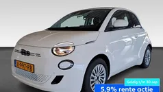 Gebruikt 2024 Fiat 500e Urban Hatchback | € 22.745 (Super prijs)