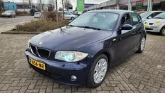 Gebruikt 2005 BMW 118 Basis Hatchback | € 950 (Super prijs)