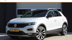 Gebruikt 2019 VW T-Roc Sportline SUV | € 21.899 (Eerlijke prijs)