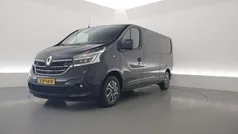 Zwart Gebruikt 2021 Renault Trafic Business MPV | € 14.950 (Super prijs)