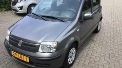 Grijs Gebruikt 2010 Fiat Panda Hatchback | € 2.950 (Eerlijke prijs)