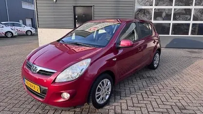 Occasion Hyundai i20 Dynamiq 101 PK (74 kW) 2010 Hatchback
