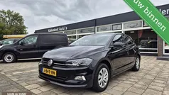 Gebruikt 2020 VW Polo Comfortline Hatchback | € 12.450 (Goede deal)