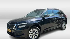Gebruikt 2021 Skoda Kamiq Ambition SUV | € 18.950 (Eerlijke prijs)