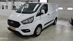 Gebruikt 2019 Ford Transit Custom Van | € 14.750 (Goede deal)