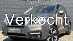 Bruin, metallic lak Gebruikt 2018 Subaru Forester SUV | € 25.950 (Super prijs)