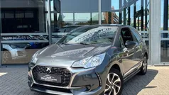 Grijs Gebruikt 2017 DS Automobiles DS3 Hatchback | € 7.950 (Eerlijke prijs)