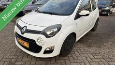 Wit Gebruikt 2013 Renault Twingo Collection Hatchback | € 3.975 (Eerlijke prijs)