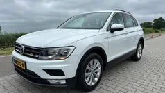 Gebruikt 2017 VW Tiguan Comfortline SUV | € 15.950 (Eerlijke prijs)