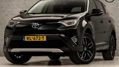 Gebruikt 2016 Toyota RAV4 Hybrid Sport SUV | € 20.245 (Eerlijke prijs)