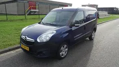Gebruikt 2016 Opel Combo Edition Van | € 3.895 (Goede deal)