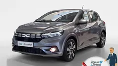 Gebruikt 2024 Dacia Sandero Expression Hatchback | € 18.435 (Eerlijke prijs)
