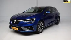 Gebruikt 2020 Renault Mégane GrandTour Bose Edition Stationwagen | € 17.745 (Eerlijke prijs)