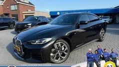Zwart Gebruikt 2023 BMW 430 Executive Coupé | € 48.900 (Eerlijke prijs)