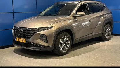 Occasion 2022 Hyundai Tucson Comfort SUV | € 28.995 (Eerlijke prijs)