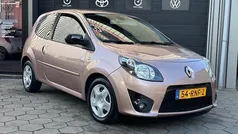 Roze Gebruikt 2011 Renault Twingo Hatchback | € 3.450 (Eerlijke prijs)