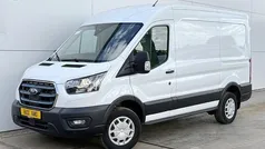 Gebruikt 2023 Ford E-Transit Van | € 24.445 (Super prijs)