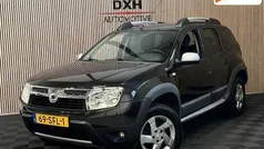 Gebruikt 2011 Dacia Duster SUV | € 5.440 (Eerlijke prijs)