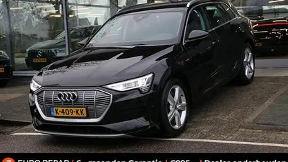 Occasion 2020 Audi e-tron Business SUV | € 22.595 (Super prijs)