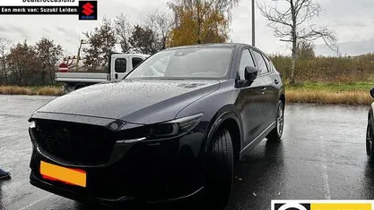 Occasion Mazda CX-5 Takumi-Line 165 PK (121 kW) 2022 SUV