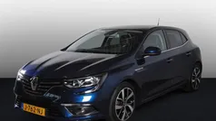 Blauw Gebruikt 2020 Renault Mégane IV Bose Edition Hatchback | € 15.445 (Eerlijke prijs)