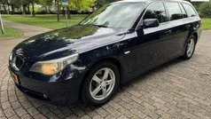 Gebruikt 2006 BMW 523 Stationwagen | € 2.750 (Goede deal)