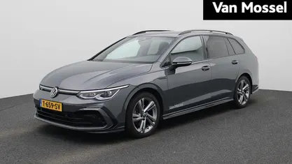 Occasion 2023 VW Golf VIII Business Stationwagen | € 28.400 (Eerlijke prijs)