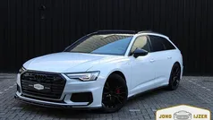 Gebruikt 2020 Audi A6 Competition Stationwagen | € 47.950 (Eerlijke prijs)