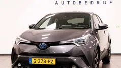 Gebruikt 2019 Toyota C-HR Style SUV | € 19.950 (Eerlijke prijs)
