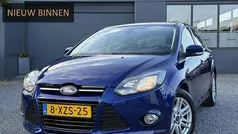Gebruikt 2014 Ford Focus Hatchback | € 6.743 (Eerlijke prijs)