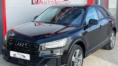 Zwart Gebruikt 2017 Audi Q2 S-Line SUV | € 13.950 (Super prijs)