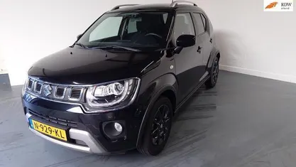 Occasion Suzuki Ignis 83 PK (61 kW) 2021 Hatchback