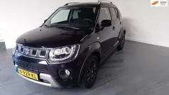 Zwart Gebruikt 2021 Suzuki Ignis Hatchback | € 17.450 (Eerlijke prijs)