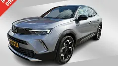 Grijs Gebruikt 2022 Opel Mokka Ultimate SUV | € 23.450 (Eerlijke prijs)