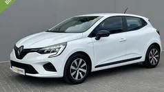 Gebruikt 2022 Renault Clio V Evolution Hatchback | € 14.885 (Eerlijke prijs)
