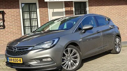 Occasion Opel Astra Innovation 150 PK (110 kW) 2015 Hatchback