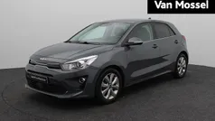 Gebruikt 2022 Kia Rio Hatchback | € 16.900 (Eerlijke prijs)
