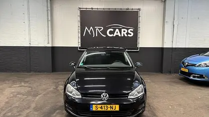 Occasion 2013 VW Golf VII Comfortline Hatchback | € 5.450 (Super prijs)